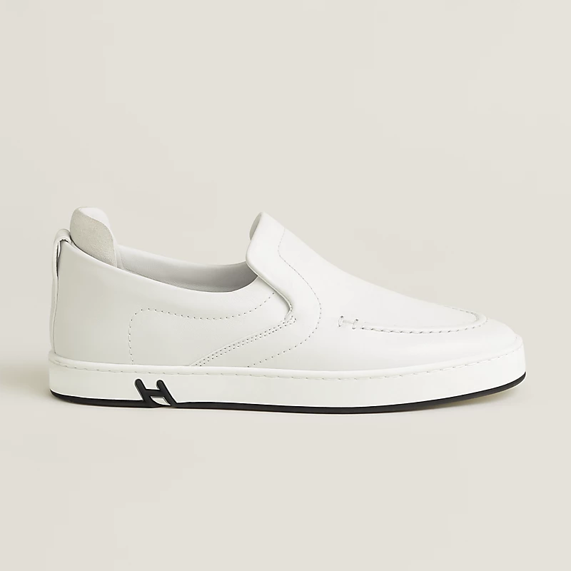 Hermès Kiddy slip-on sneaker - Image 4